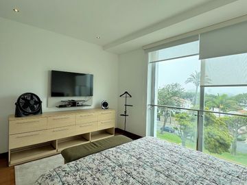 ALQUILO DEPARTAMENTO CERCA AL MALECÓN – SAN ISIDRO