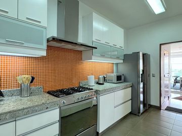 ALQUILO DEPARTAMENTO CERCA AL MALECÓN – SAN ISIDRO