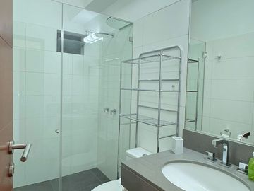 ALQUILO DEPARTAMENTO CERCA AL MALECÓN – SAN ISIDRO