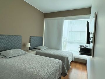 ALQUILO DEPARTAMENTO CERCA AL MALECÓN – SAN ISIDRO