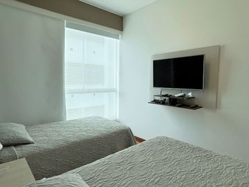 ALQUILO DEPARTAMENTO CERCA AL MALECÓN – SAN ISIDRO