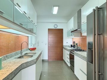 ALQUILO DEPARTAMENTO CERCA AL MALECÓN – SAN ISIDRO