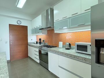 ALQUILO DEPARTAMENTO CERCA AL MALECÓN – SAN ISIDRO