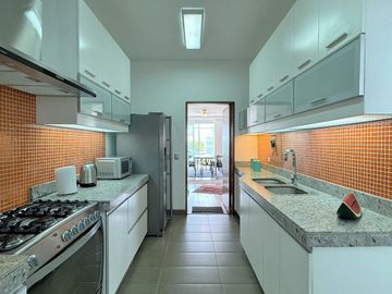 ALQUILO DEPARTAMENTO CERCA AL MALECÓN – SAN ISIDRO