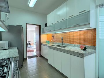 ALQUILO DEPARTAMENTO CERCA AL MALECÓN – SAN ISIDRO