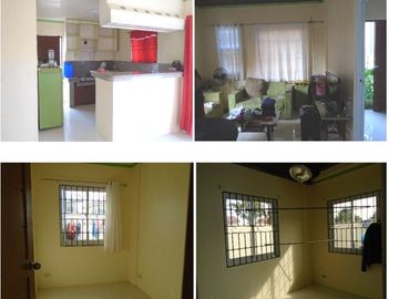 House and lot for sale in Beverly Hills subdivision in Lipa Batangas