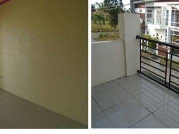 House and lot for sale in Beverly Hills subdivision in Lipa Batangas