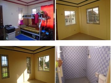 House and lot for sale in Beverly Hills subdivision in Lipa Batangas