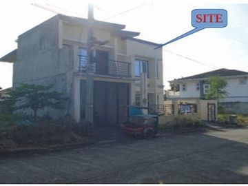House and lot for sale in Beverly Hills subdivision in Lipa Batangas