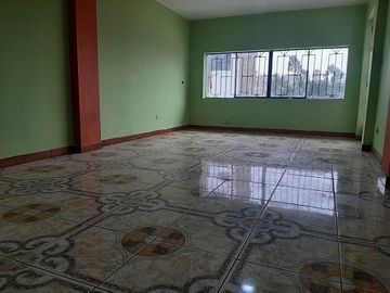SE VENDE CASA DE 2 NIVELES EN SAN FERNANDO II SAN JUAN DE LURIGANCHO