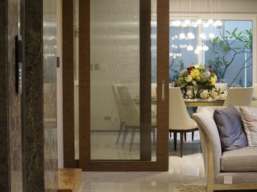 FOR SALE - Units in New Manila, Quezon City