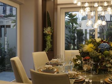 FOR SALE - Units in New Manila, Quezon City