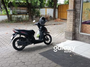 DIJUAL RUKO KOSONGAN 2 LANTAI DI RAYA BULUH INDAH PEMECUTAN KAJA DENPASAR, BALI