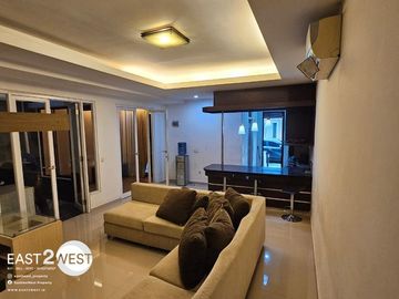 Dijual Rumah Cluster Naturale Foresta BSD City Tangerang Lingkungan Asri Nyaman Strategis Siap Huni