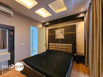 Dijual Rumah Cluster Naturale Foresta BSD City Tangerang Lingkungan Asri Nyaman Strategis Siap Huni