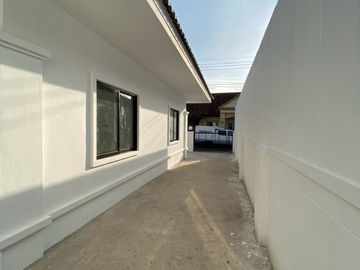 หมู่บ้านพนาสนธิ์ปาร์ควิลล์ 3 WR-02951