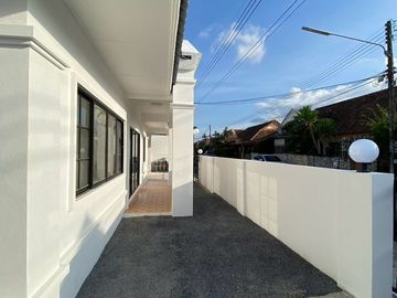 หมู่บ้านพนาสนธิ์ปาร์ควิลล์ 3 WR-02951