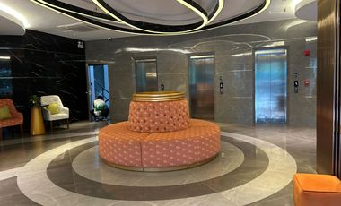 Condo for Sale in Cebu City,2-Bedroom Furnished Unit at Le Menda Residences Busay.y.