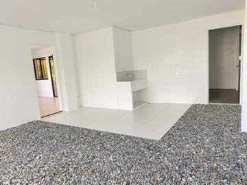 TWO STOREY BRAND NEW SINGLE HOUSE & LOT FOR SALE in Sun Valley Subdivision Antipolo City.