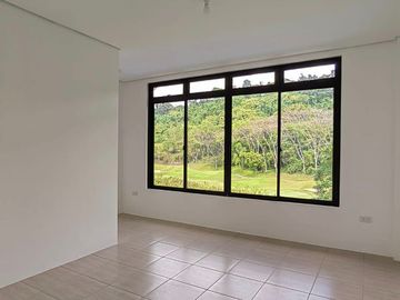 TWO STOREY BRAND NEW SINGLE HOUSE & LOT FOR SALE in Sun Valley Subdivision Antipolo City.