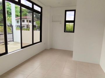 TWO STOREY BRAND NEW SINGLE HOUSE & LOT FOR SALE in Sun Valley Subdivision Antipolo City.