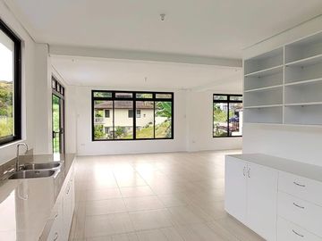 TWO STOREY BRAND NEW SINGLE HOUSE & LOT FOR SALE in Sun Valley Subdivision Antipolo City.