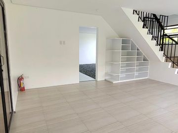 TWO STOREY BRAND NEW SINGLE HOUSE & LOT FOR SALE in Sun Valley Subdivision Antipolo City.
