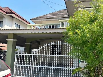 ็House for sale with tenant in the best located in town close to Big c ,Tesco lotus,Central airport