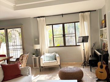็House for sale with tenant in the best located in town close to Big c ,Tesco lotus,Central airport