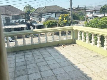 ็House for sale with tenant in the best located in town close to Big c ,Tesco lotus,Central airport