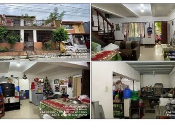 HOUSE AND LOT FOR SALE IN MARILAO BULAKAN