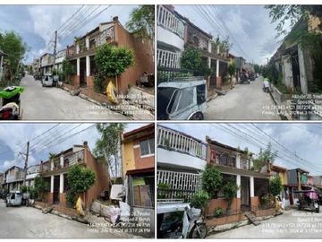 HOUSE AND LOT FOR SALE IN MARILAO BULAKAN