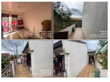 HOUSE AND LOT FOR SALE IN MARILAO BULAKAN