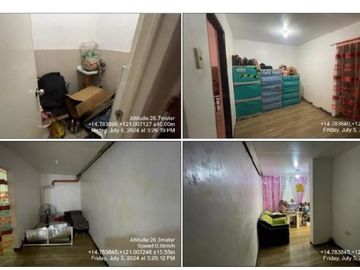 HOUSE AND LOT FOR SALE IN MARILAO BULAKAN