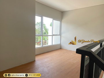 RUMAH SYARIAH TANPA RIBA READY STOCK DI SELATAN JAKARTA 500 JUTA-AN DEKAT PAMULANG