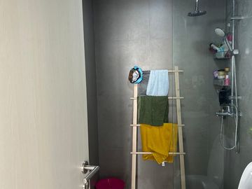 Dijual Murah & Cepat Apartemen Mewah Skandinavia, Tangerang City Mall, 2BR Corner Luas 65.9 m2 Full Furnished