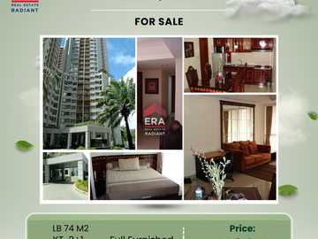 APARTEMEN MEWAH DI HORISON ULTIMA SUITES & RESIDENCES RASUNA