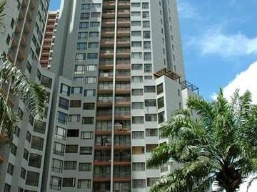 APARTEMEN MEWAH DI HORISON ULTIMA SUITES & RESIDENCES RASUNA