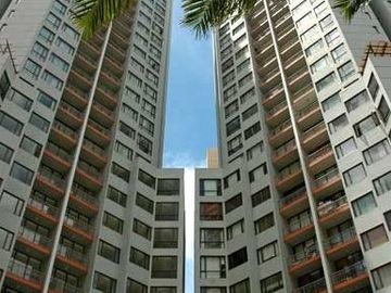 APARTEMEN MEWAH DI HORISON ULTIMA SUITES & RESIDENCES RASUNA