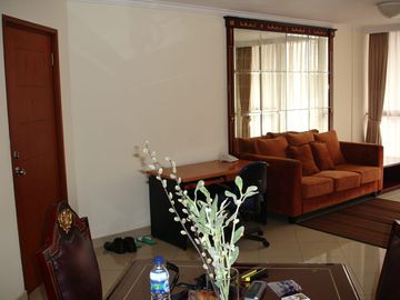 APARTEMEN MEWAH DI HORISON ULTIMA SUITES & RESIDENCES RASUNA