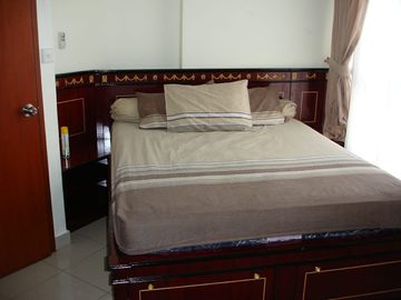 APARTEMEN MEWAH DI HORISON ULTIMA SUITES & RESIDENCES RASUNA
