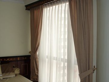 APARTEMEN MEWAH DI HORISON ULTIMA SUITES & RESIDENCES RASUNA