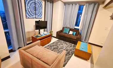 【RUSH SALE! 】Studio Unit  for Sale at 8 Newtown Boulevard in Lapu-Lapu City, Cebu