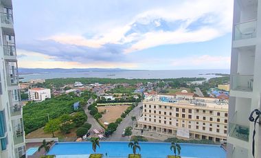 【RUSH SALE! 】Studio Unit  for Sale at 8 Newtown Boulevard in Lapu-Lapu City, Cebu