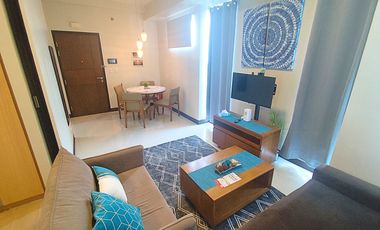 【RUSH SALE! 】Studio Unit  for Sale at 8 Newtown Boulevard in Lapu-Lapu City, Cebu