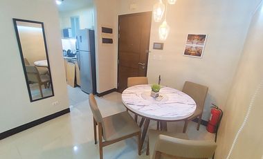 【RUSH SALE! 】Studio Unit  for Sale at 8 Newtown Boulevard in Lapu-Lapu City, Cebu