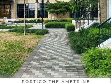 Early Move in Promo Studio Unit 31 SQM Near to BGC
