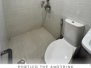 Early Move in Promo Studio Unit 31 SQM Near to BGC