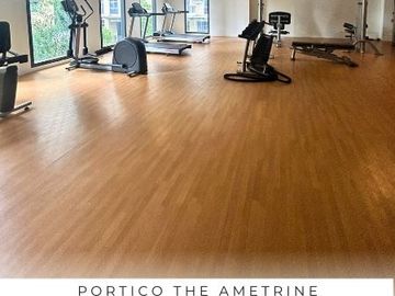 Early Move in Promo Studio Unit 31 SQM Near to BGC
