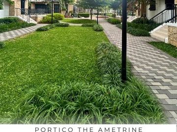 Early Move in Promo Studio Unit 31 SQM Near to BGC